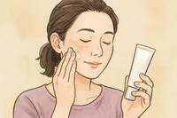 マキアレイベル 口コミ｜40代のシミは自然に隠せる？薬用クリアエステヴェールの評判と注意点