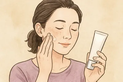 マキアレイベル 口コミ｜40代のシミは自然に隠せる？薬用クリアエステヴェールの評判と注意点