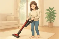 日立 pv-bhl4000j 口コミ評判をレビュー！軽さ・吸引力・LEDライトは本当に便利なの？