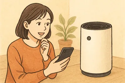 象印 スチーム式加湿器 ee-de50-ha 口コミ評判をレビュー！フィルター不要でお手入れ簡単？電気代も確認