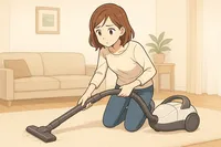 アイリスオーヤマ scd-183p 口コミ評判をレビュー！吸引力は弱い？軽さ・静音性は本当？