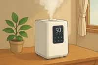 ki-sx70 口コミ評判をレビュー！型落ちでもコスパ最強って本当？加湿・静音の実力は？