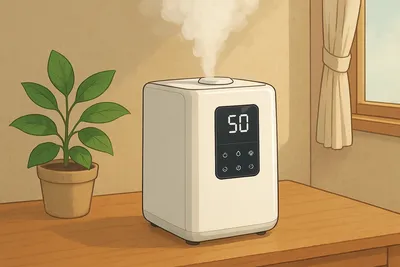 ki-sx70 口コミ評判をレビュー！型落ちでもコスパ最強って本当？加湿・静音の実力は？