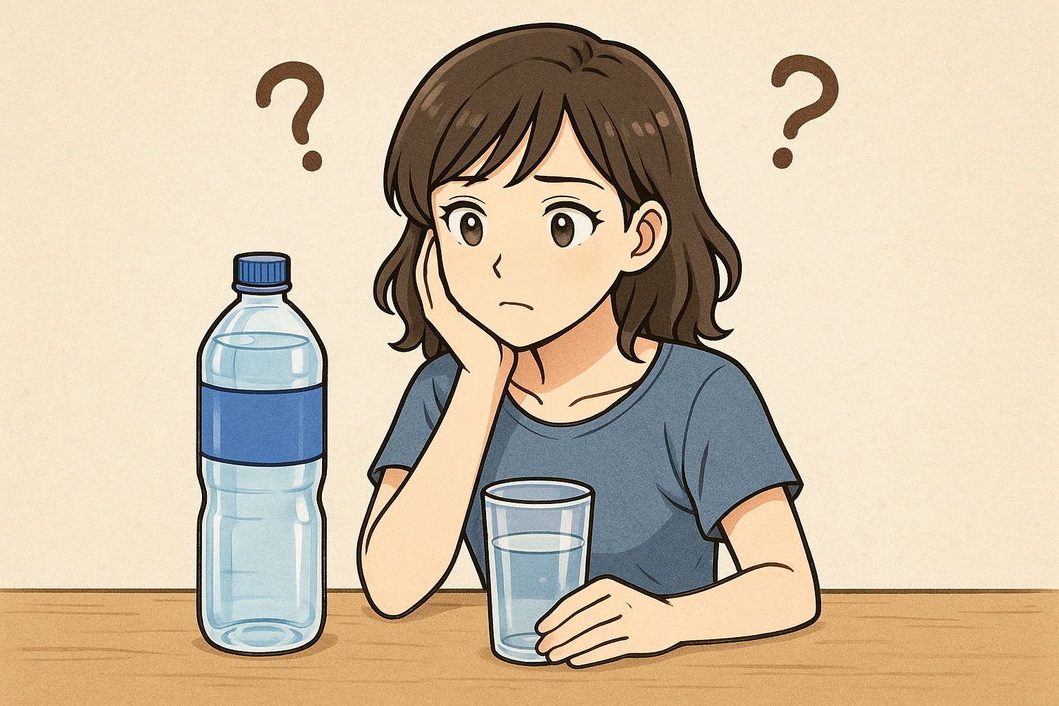 シリカ水 味の口コミ評判をレビュー！苦い・薬っぽいって本当？硬度で変わる飲みやすさとは