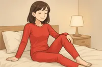 リカバリーウェア red 口コミ評判をレビュー！疲労回復・睡眠の質は本当に変わる？