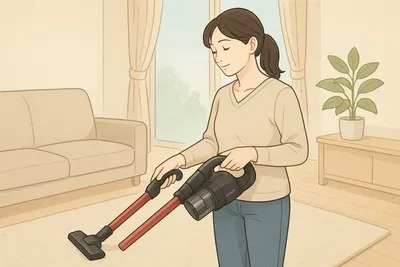 シャープ ec-ar9 口コミ評判をレビュー！軽さ・静音性・吸引力は本当に満足できる？