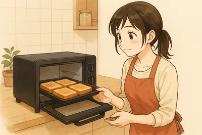 ビストロ ne-bs8c 口コミ評判をレビュー！温めムラの少なさと手入れのしやすさは本当？