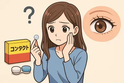 ドンキ コンタクト 口コミをレビュー！DO-LENSは安いけど目に悪いって本当？