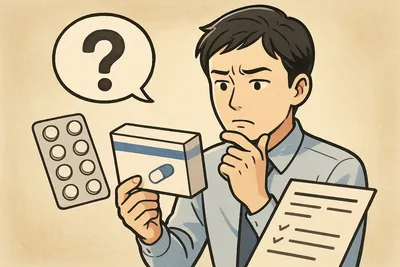 飲むポテンツァ錠 0 口コミ評判をレビュー！効果ない？即効性や向いている人も整理