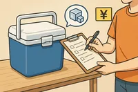 口コミ ドンキ クーラー ボックスをレビュー！安いけど保冷力は大丈夫？選び方のコツも整理