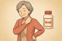 命の母アクティブ 口コミ 70代をレビュー！更年期後の肩こり・腰痛・冷えに合うの？