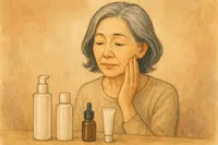 nオーガニック 口コミ 60代をレビュー！保湿力と香りは本当？効果ない声も整理