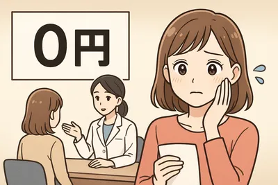 tcb クマ取り 口コミ 0円をレビュー！本当に0円？対象条件と勧誘の実態は？