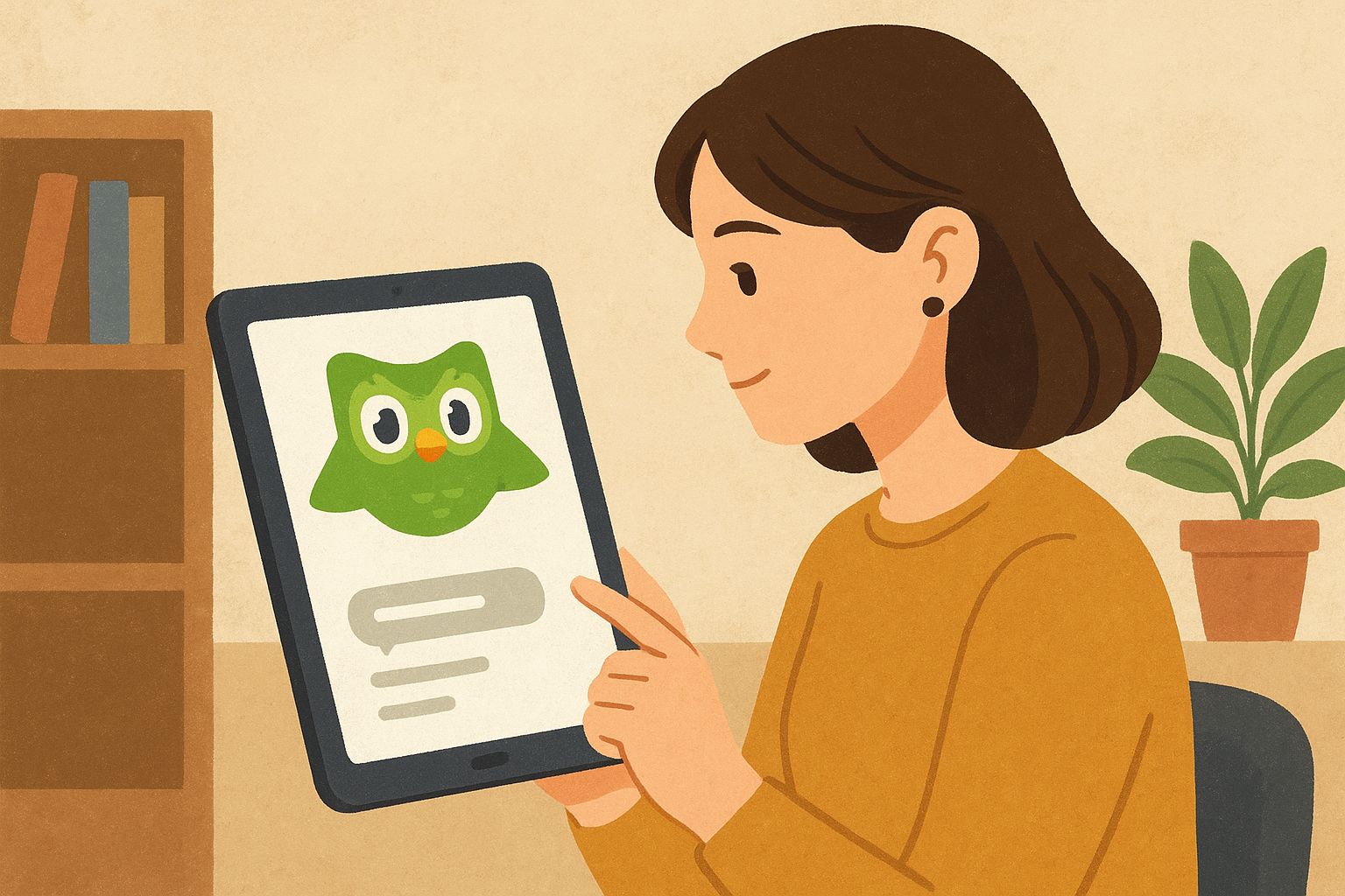 duoling 口コミ評判をレビュー！無料でどこまで学べる？自動更新課金は大丈夫？