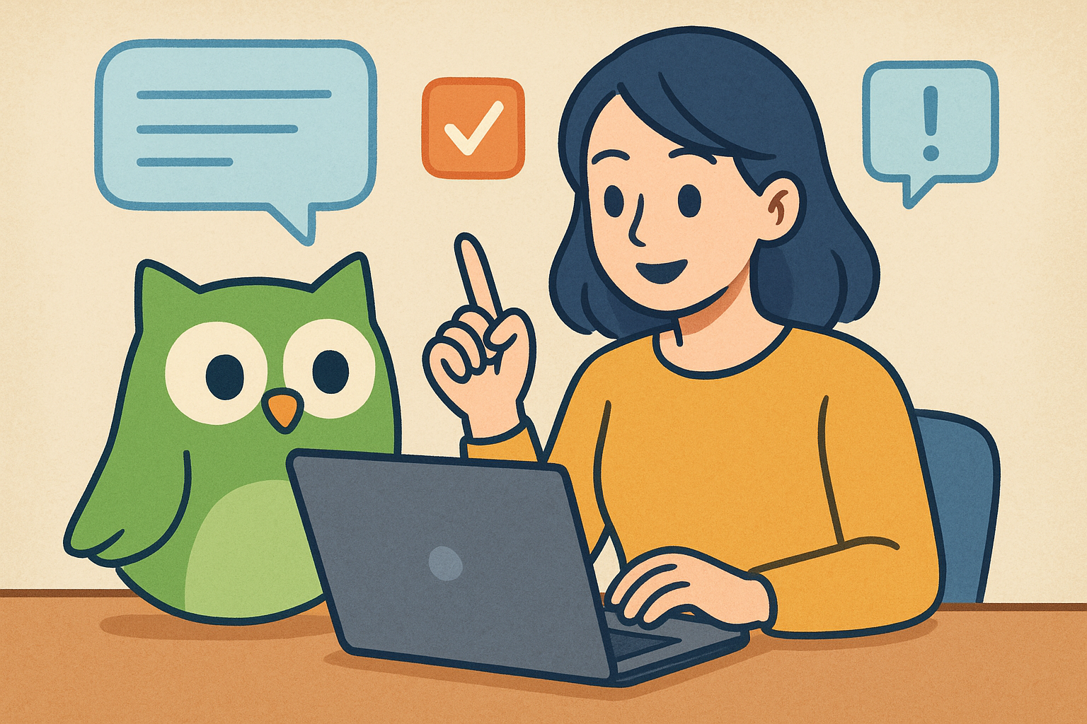 duoringo 口コミ評判をレビュー！無料でどこまで効果ある？課金（自動更新）の注意点も整理