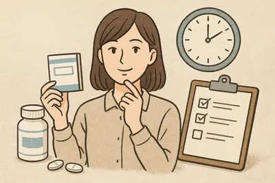 ポテンツァ錠 0 口コミ評判をレビュー！効果はいつから？即効性や定期購入の注意点も整理