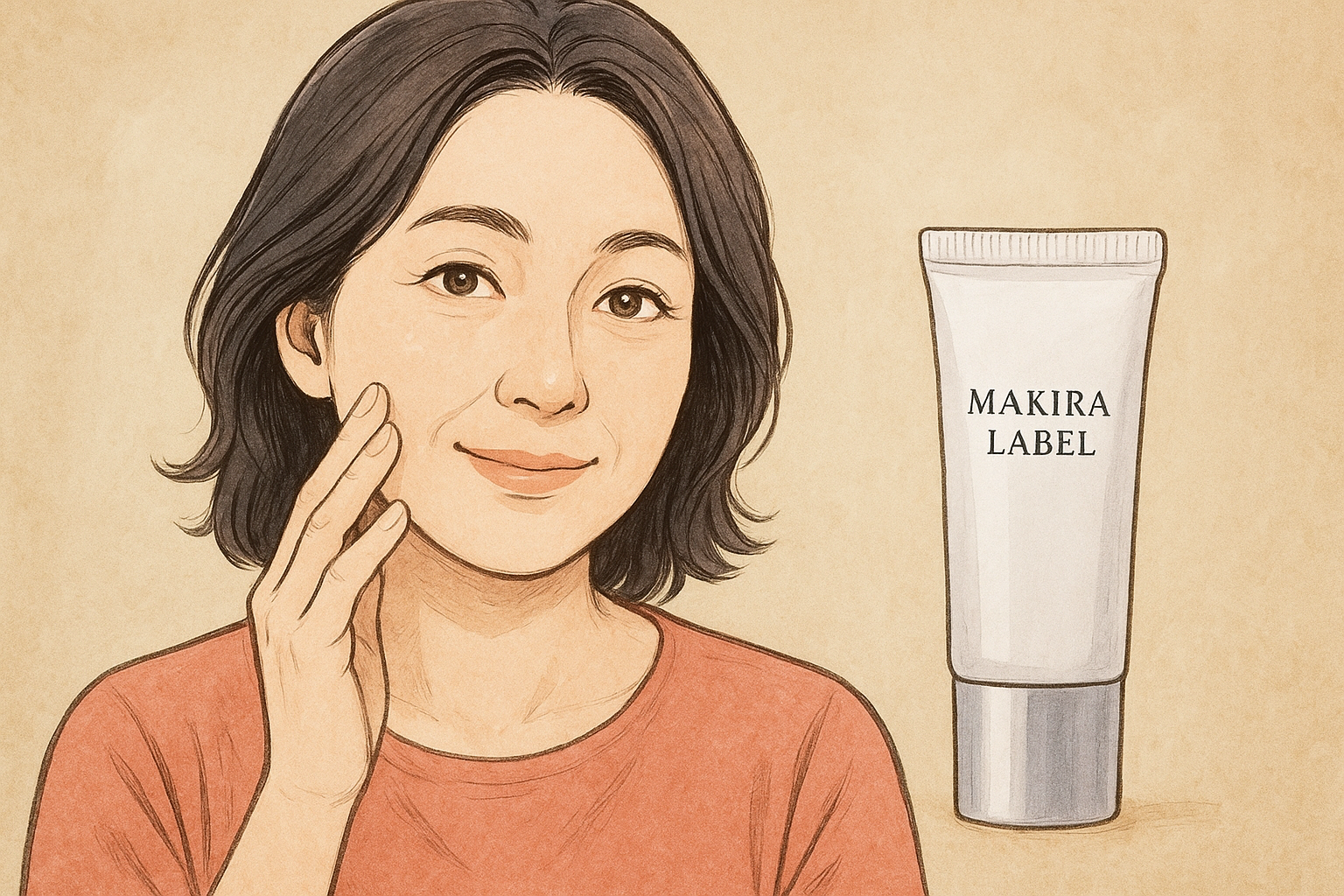 マキアレイベル 口コミ 40 代をレビュー！薬用クリアエステヴェールは時短メイクに向く？