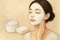 ホワイトクレイサボンマスク 990円 口コミをレビュー！低価格は本当？毛穴・美白ケアの実力は？