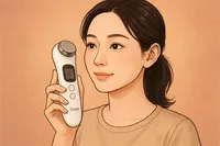 dism美顔器 口コミ評判をレビュー！EMSの刺激は強い？コンパクト多機能は使いやすい？