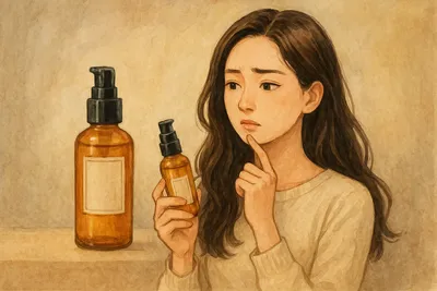 口コミ ウルリス ヘアオイルを徹底レビュー！香りは強い？髪質別の選び方も整理