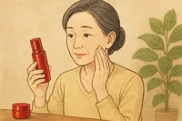 アスタリフト 口コミ 60代をレビュー！ハリ・乾燥ケアは本当？気になる点も整理
