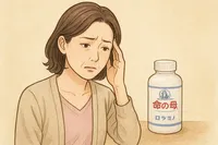 命の母ホワイト 口コミ 40代をレビュー！PMSのイライラや更年期手前の「ゆらぎ」に合う？