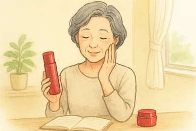 ディセンシア 口コミ 60 代をレビュー！保湿力は本当？価格や即効性も確認すべき？