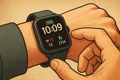 Amazfit Bip6 レビュー バッテリー 精度を検証！2週間持つ？GPSや健康計測はどこまで信頼できる？
