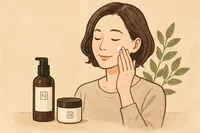 Nオーガニック 口コミ 40代 50代をレビュー！Vieは乾燥対策・エイジングケアに合う？香りやコスパも確認