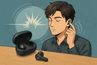 Soundcore Liberty 5 レビュー ノイキャンは強い？ウルトラノイズキャンセリング3.5の実力と注意点