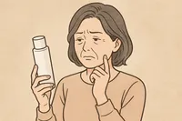 オルビスユー ドット 口コミ 60代をレビュー！保湿力やハリ感は本当？物足りない声も整理