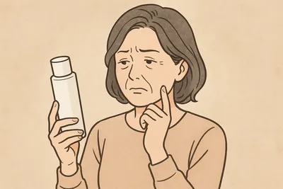 オルビスユー ドット 口コミ 60代をレビュー！保湿力やハリ感は本当？物足りない声も整理