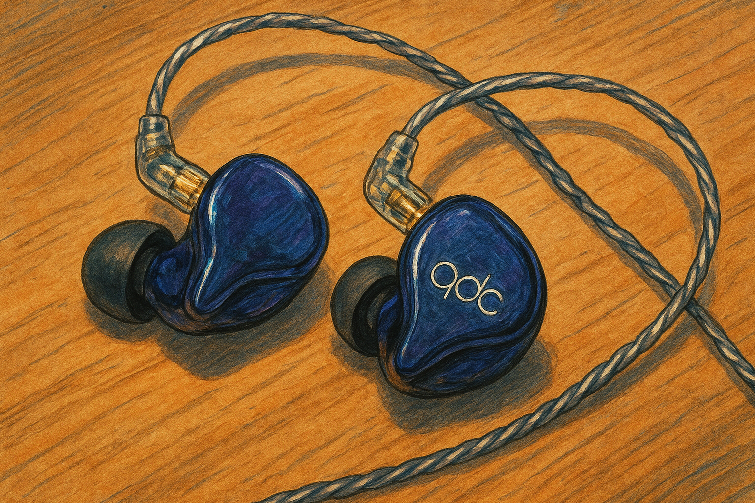 qdc superior レビュー 音質 口コミを総まとめ！装着感は最強クラス？音場の狭さは気になる？