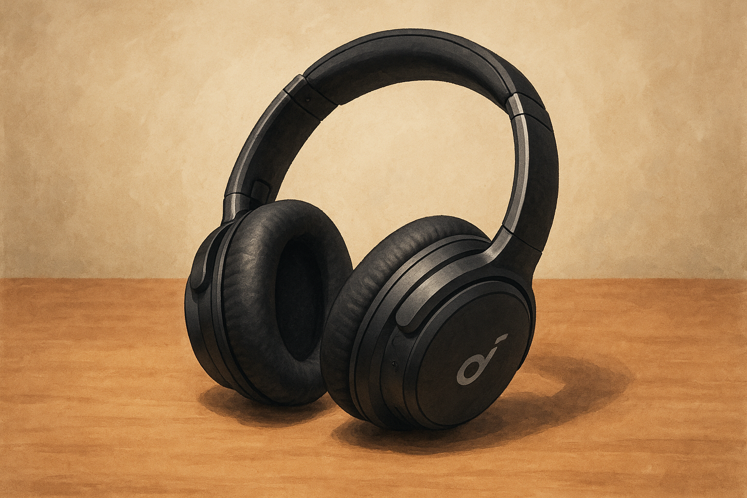 Soundcore Q20i レビュー|音質と価格のバランスは?7,000円前後ANCヘッドホンの実力を整理