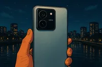 xiaomi14t-pro レビュー カメラ｜Leica共同開発は満足できる？夜景・望遠と色味の注意点