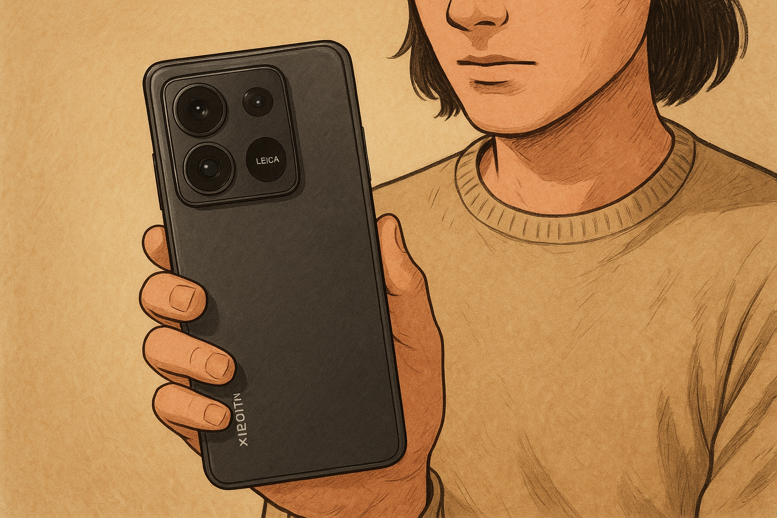 Xiaomi15 レビュー カメラ バッテリー｜ライカ監修カメラは買い？電池持ちと発熱もチェック