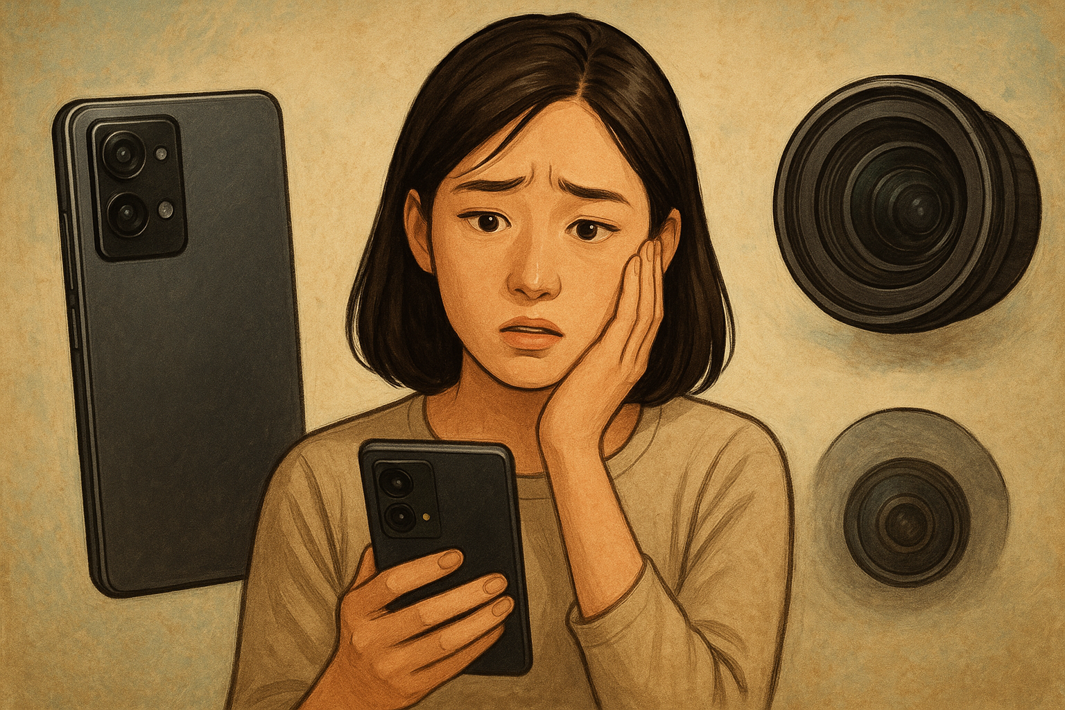 Xiaomi15 口コミ 後悔 カメラを徹底整理！静止画は強い？超広角・動画で迷うポイントは？