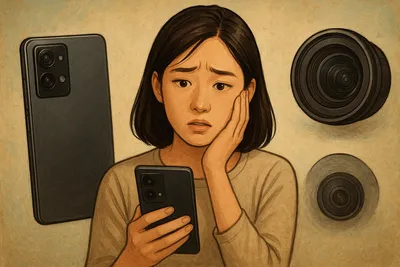 Xiaomi15 口コミ 後悔 カメラを徹底整理！静止画は強い？超広角・動画で迷うポイントは？