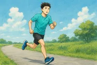 アディオスプロ4 レビュー サブ4｜柔らかさと推進力は武器？低速だと扱いにくいって本当？