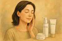 エトヴォス 口コミ 40代 敏感肌をレビュー！低刺激と保湿力は本当？合わない人の特徴も整理
