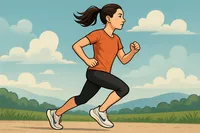 ズームフライ6 レビュー 初心者 ランニング｜厚底カーボンは扱いやすい？練習〜初レースの相性を整理
