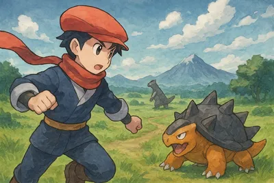 ポケモンレジェンズZA レビュー 評価｜リアルタイムバトルは面白い？テンポ・ボリュームの賛否も整理