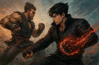 鉄拳8 レビュー 初心者 評価｜スペシャルスタイルは便利？オンラインは厳しい？