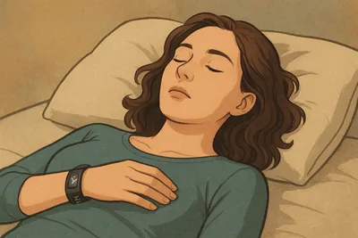 huronリストバンド 口コミ評判をレビュー！睡眠の質は変わる？効果なし・怪しい声も整理