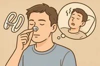 noson 鼻拡張器 口コミ評判をレビュー！いびき・鼻づまりに本当に役立つ？違和感やサイズ感も確認