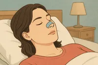 noson 鼻呼吸 口コミ評判をレビュー！いびき対策や睡眠の質は変わる？違和感・サイズ感も確認