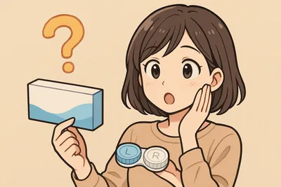 ホヤワン コンタクト 口コミをレビュー！乾きにくいって本当？価格や勧められ方の評判も整理