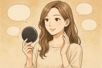 ホヤワンルミナス 口コミ評判をレビュー！着け心地は良い？価格が高いって本当？
