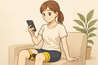 マイキュット 口コミ評判をレビュー！ながら運動で内ももに効く？負荷や電池式の注意点も整理
