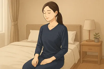 aoki リカバリーウェア 口コミ評判をレビュー！RECOVERY CARE+は睡眠やサイズ感どう？
